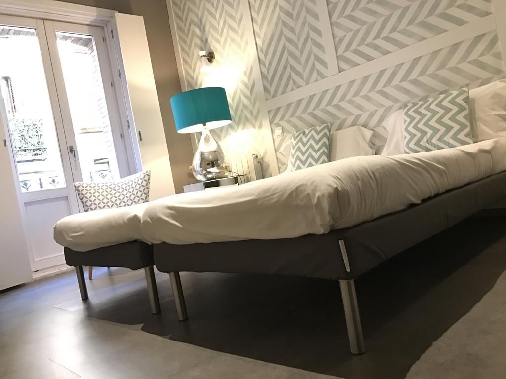 Apartahotel Gran Via Madrid