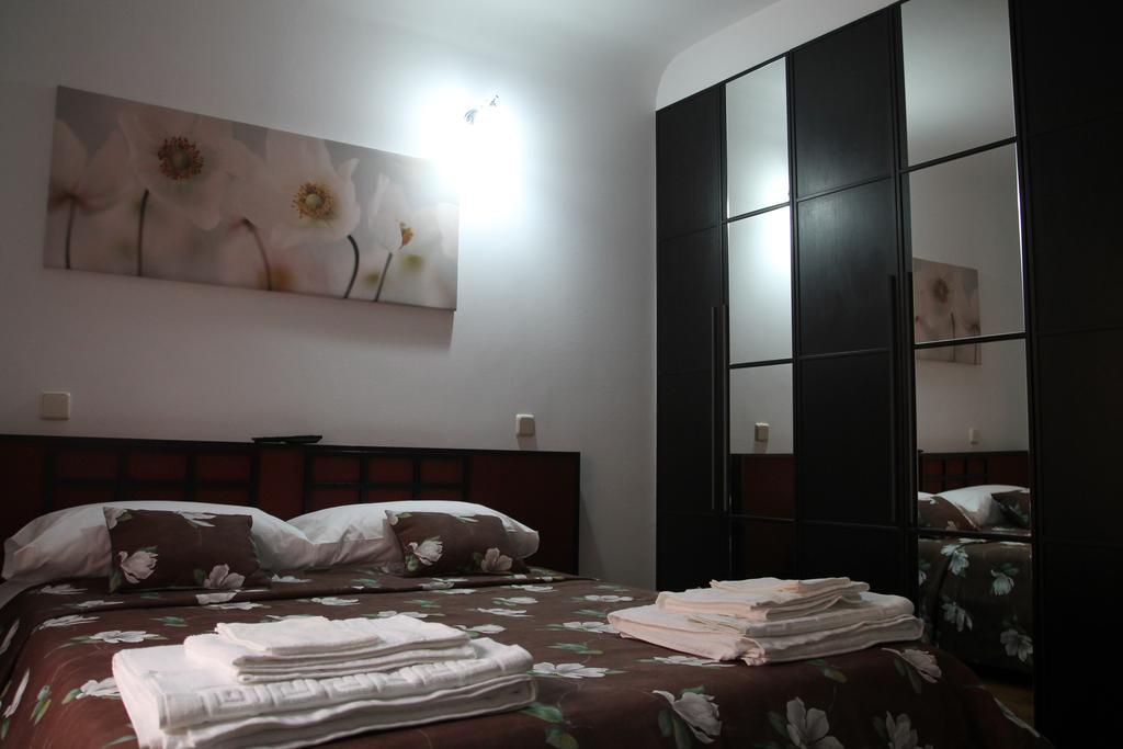 Apartamento Casa Mario
