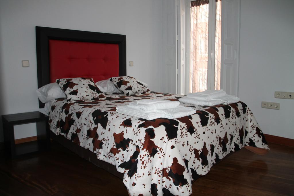Casa Mario Madrid