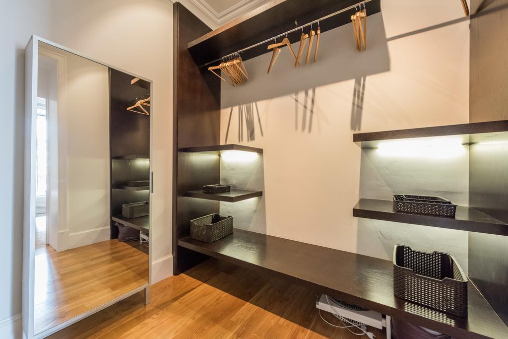 Apartamento Plaza Mayor Deluxe *