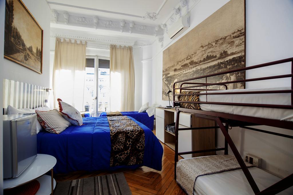 Gran Via The Palmer House 3*