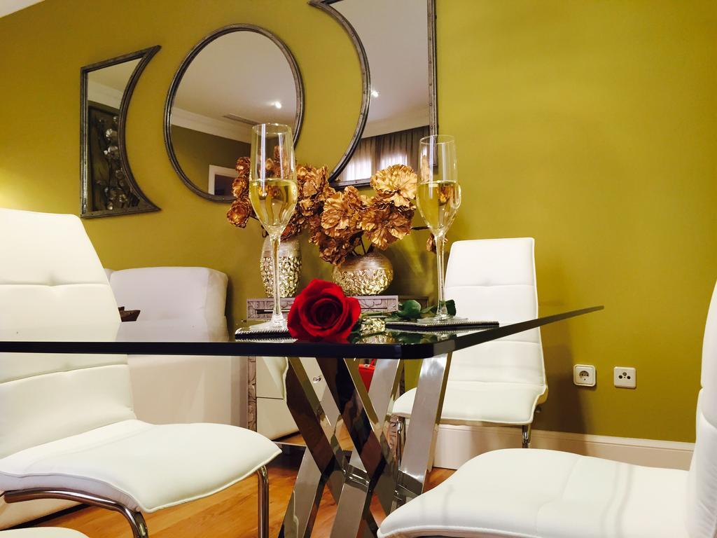 Plaza Mayor Deluxe Apartamento Madrid