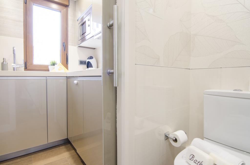 Apartamento Center Calle Mayor Dreammadrid Madrid