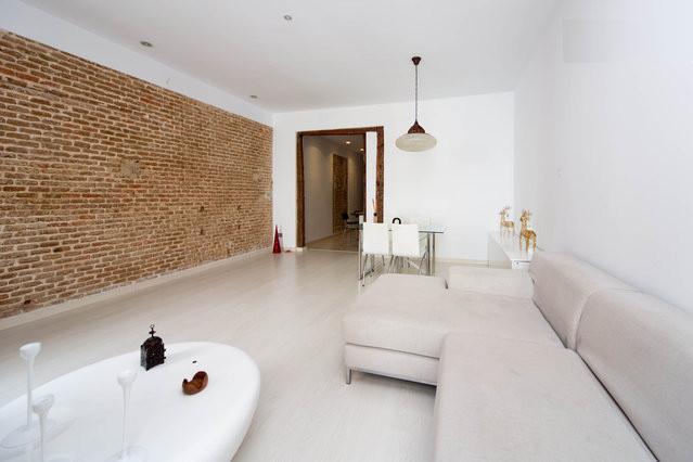 Carretas-sol 2 Apartamento Madrid