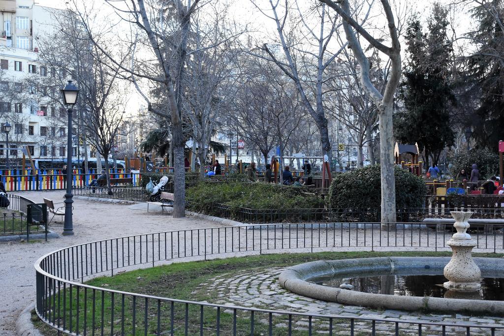 Alcala Goya *