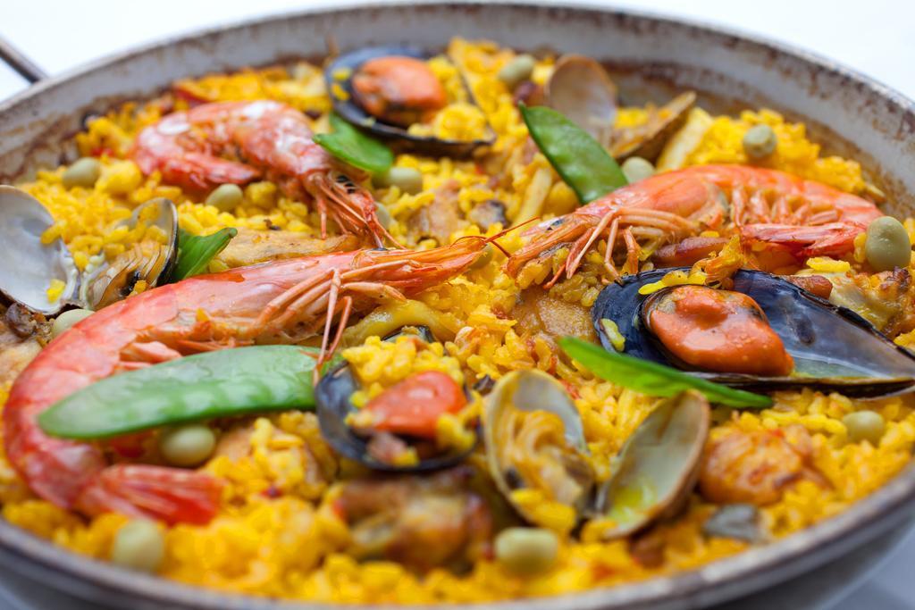 Liabeny 4* Madrid