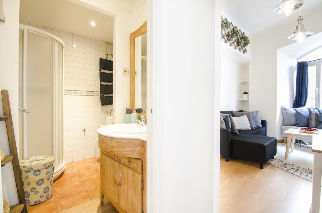 Apartamento Lollipop Flats Centre Deluxe