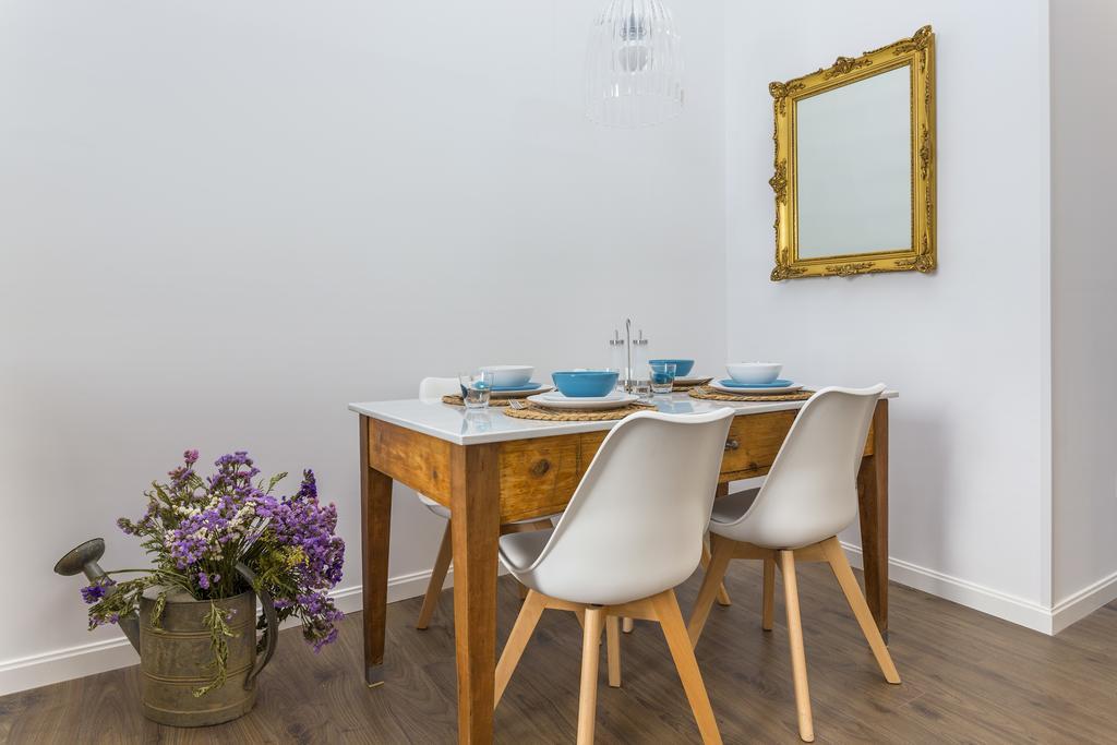 Apartamento Puerta Del Sol Center