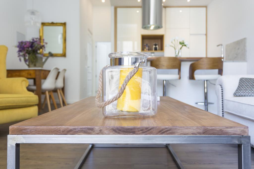 Apartamento Puerta Del Sol Center *