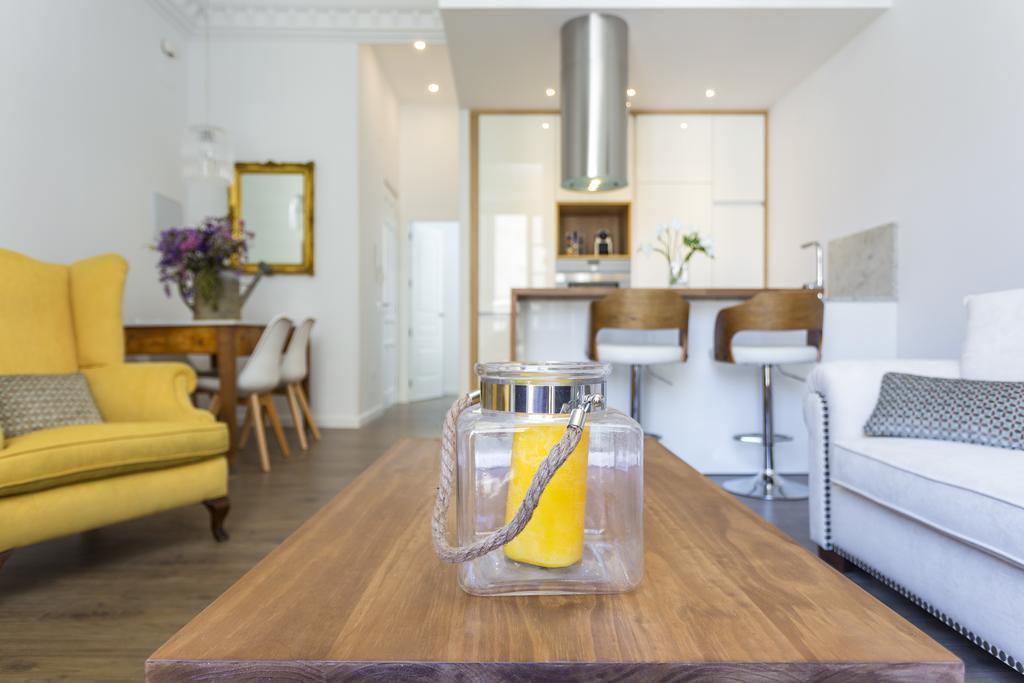 Apartamento Puerta Del Sol Center Madrid