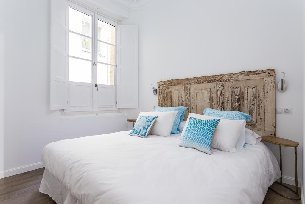 Apartamento Puerta Del Sol Center