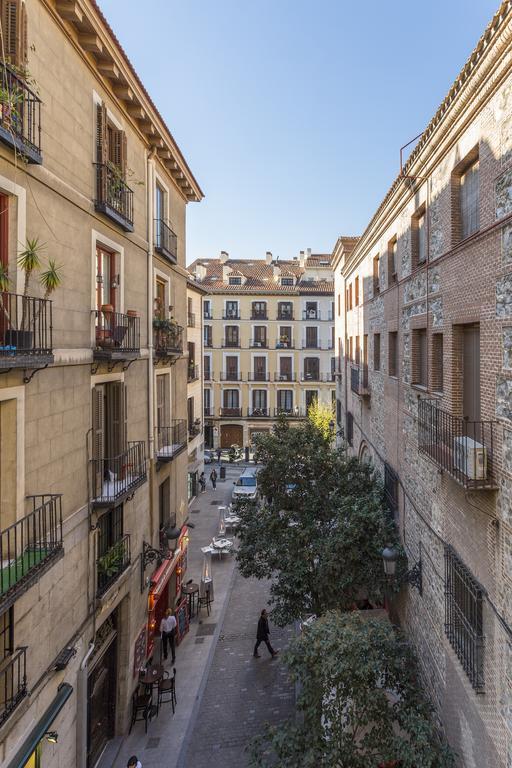 Apartamento Puerta Del Sol Center *