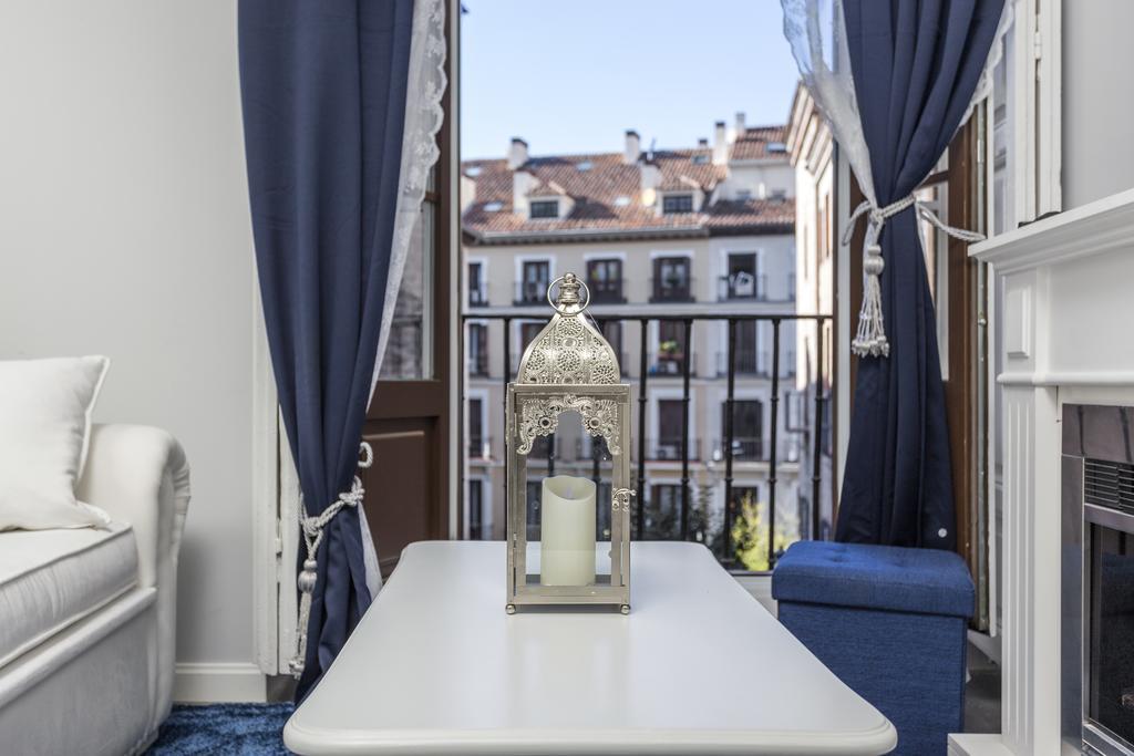 Puerta Del Sol Center Apartamento *