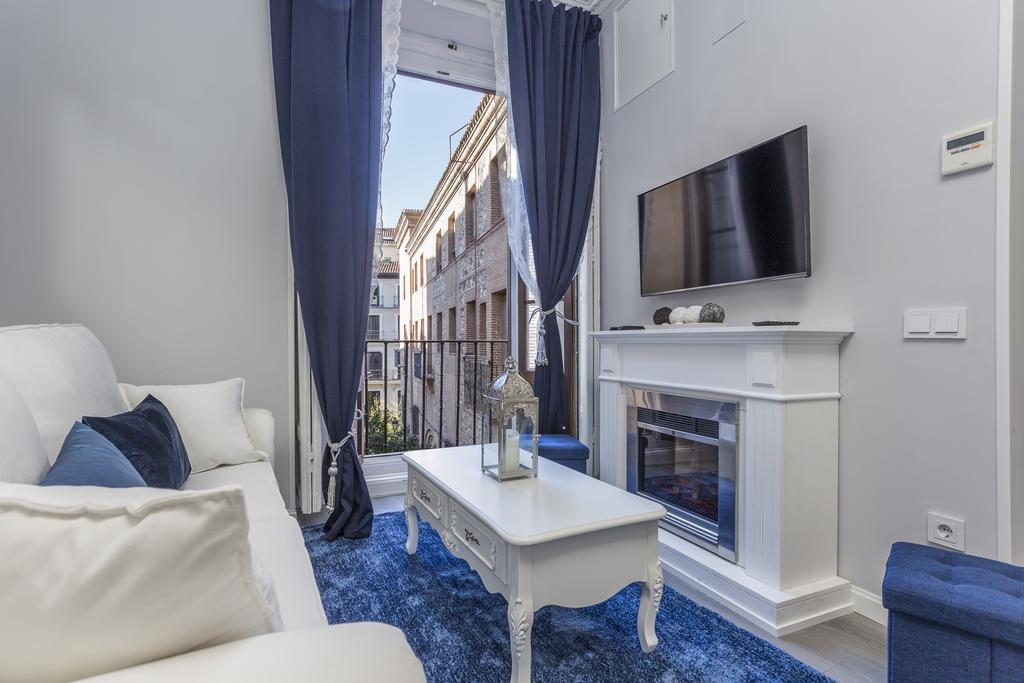 Apartamento Puerta Del Sol Center Madrid