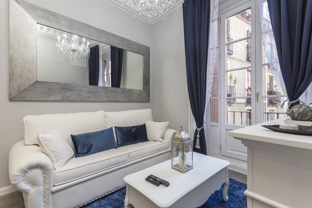 Puerta Del Sol Center Apartamento Madrid