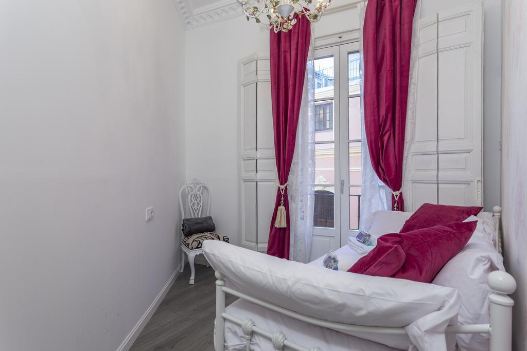 Apartamento Puerta Del Sol Center Madrid