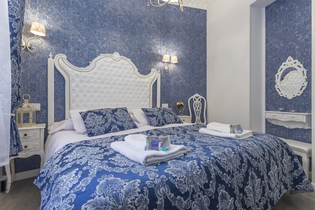 Puerta Del Sol Center Apartamento Madrid