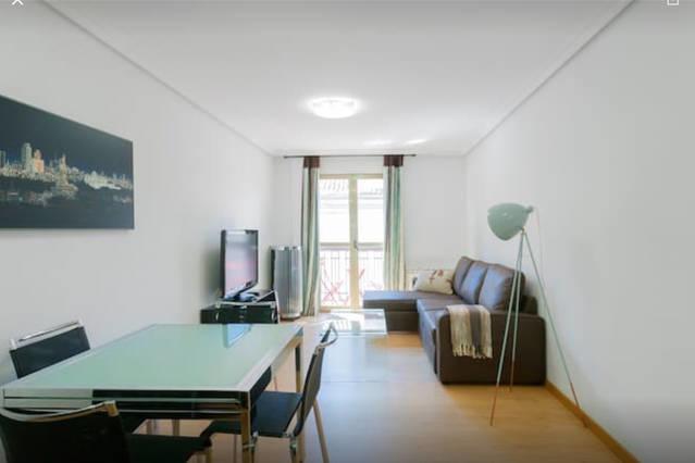 Puerta Del Sol Center Apartamento