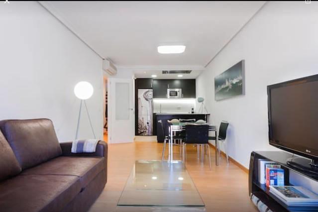 Puerta Del Sol Center Apartamento *