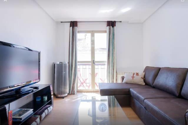 Apartamento Puerta Del Sol Center Madrid