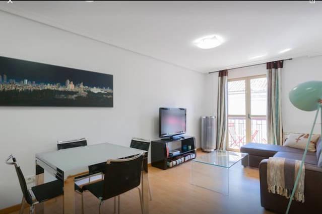Puerta Del Sol Center Apartamento Madrid