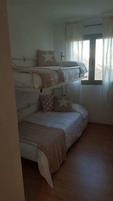 Apartamento Puerta Del Sol Center