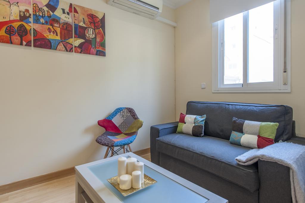 Apartamento Alterhome, Chueca Madrid