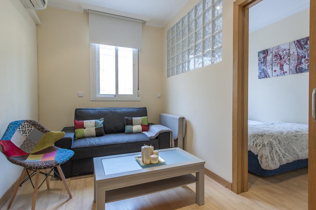 Apartamento Alterhome, Chueca