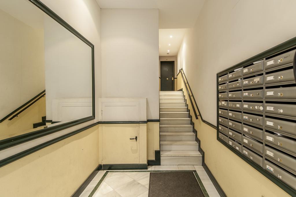 Alterhome, Chueca