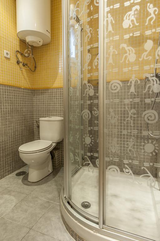 Alterhome, Chueca