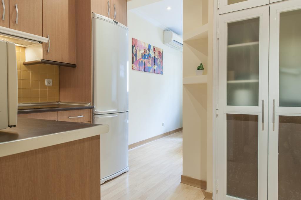 Apartamento Alterhome, Chueca Madrid