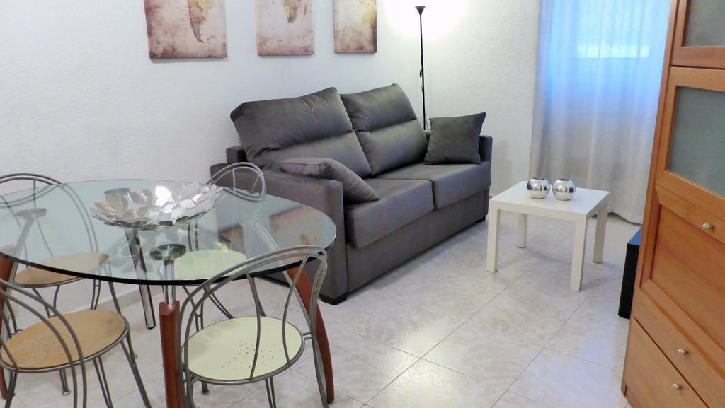 San Bernardo