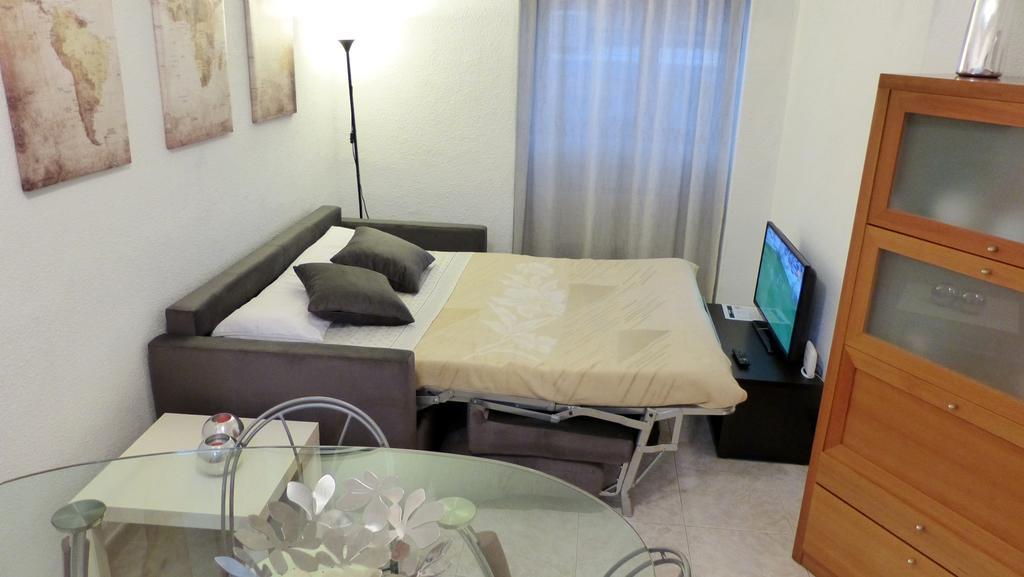 Apartamento San Bernardo
