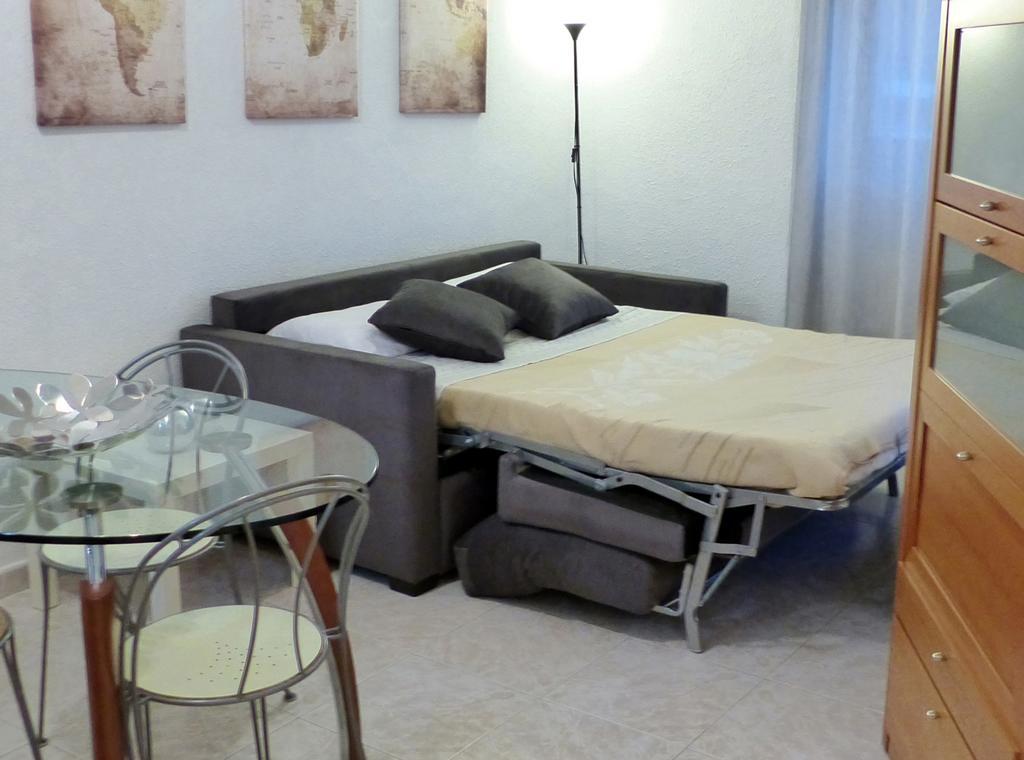 Apartamento San Bernardo *