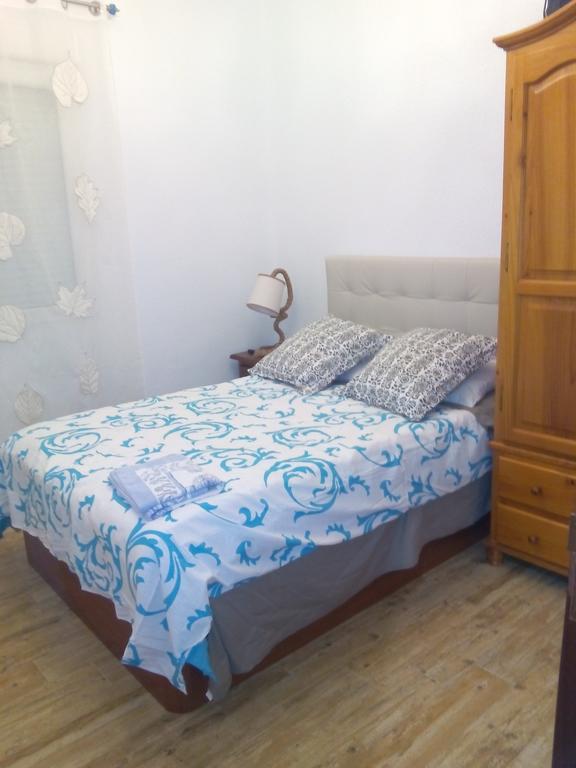 Downtown Chamberi Apartamento