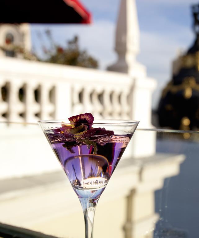 The Principal 5* Madrid