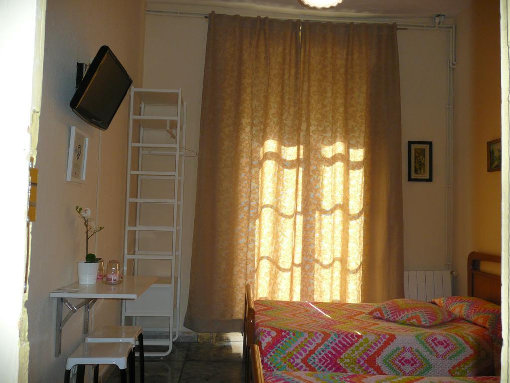 Loyola Madrid