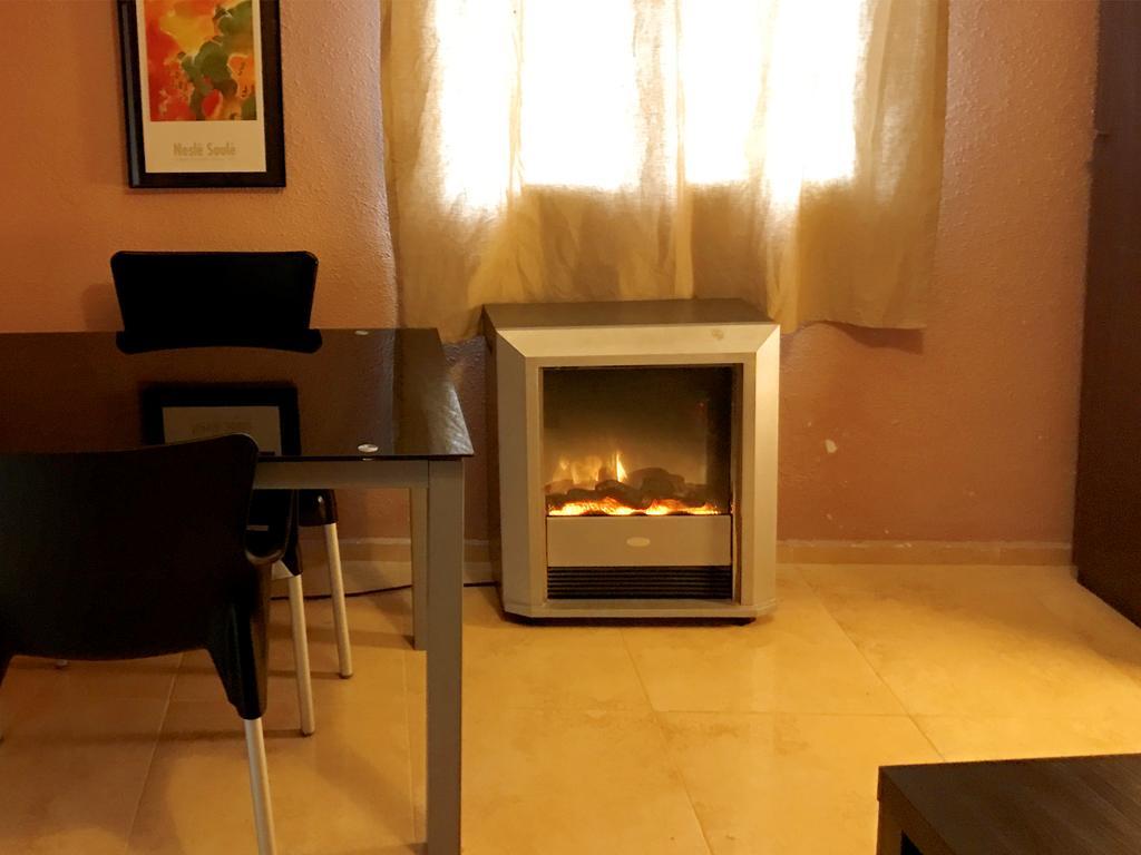 Apartamento Reina Victoria & Tph *