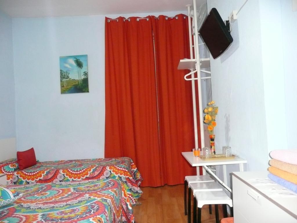 Pensión Loyola