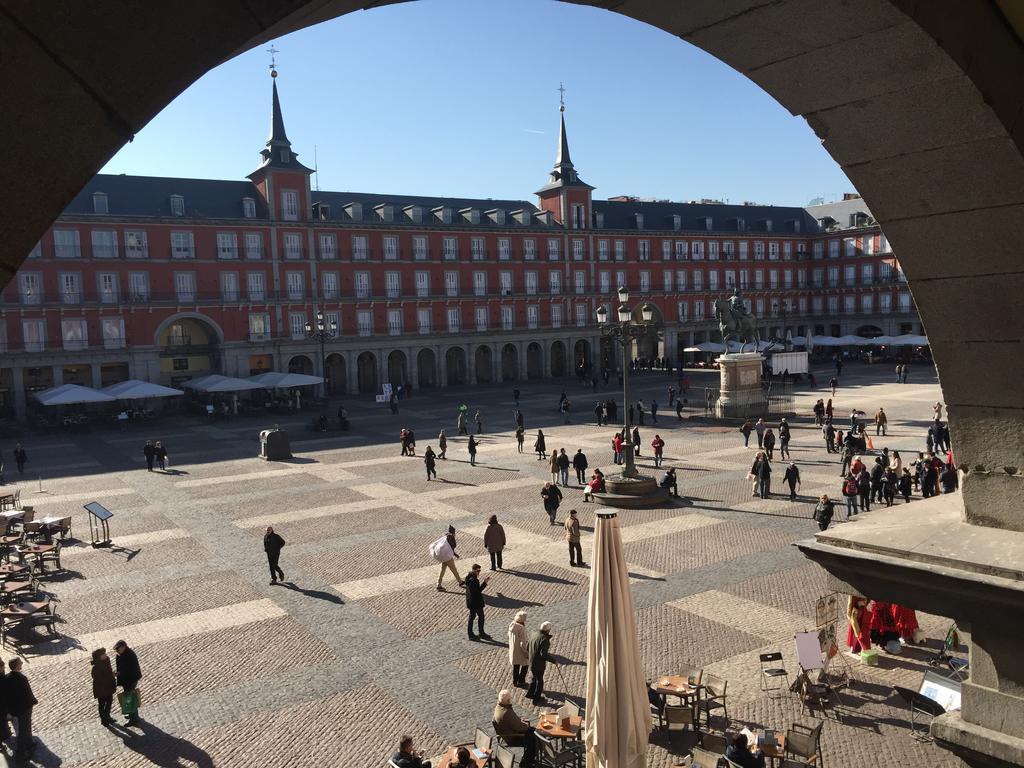 Plaza Mayor Deluxe