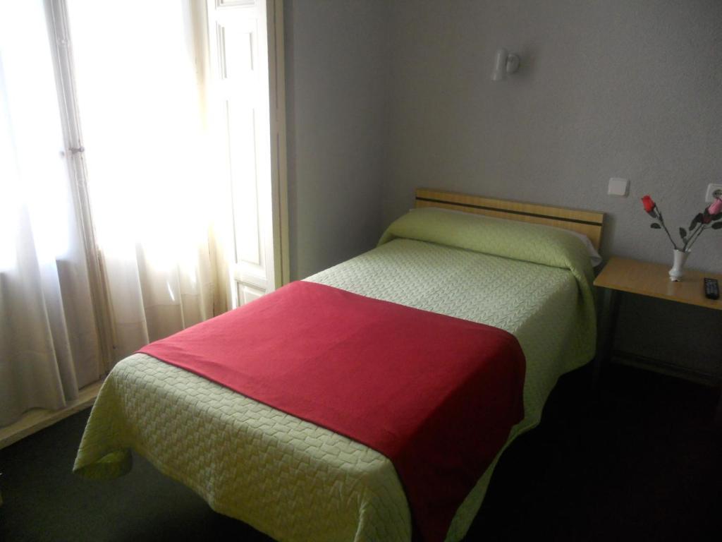 Guest house Olga 2*
