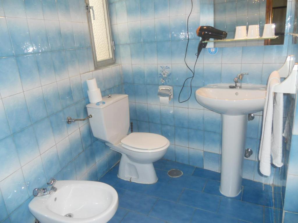Guest house Olga 2*