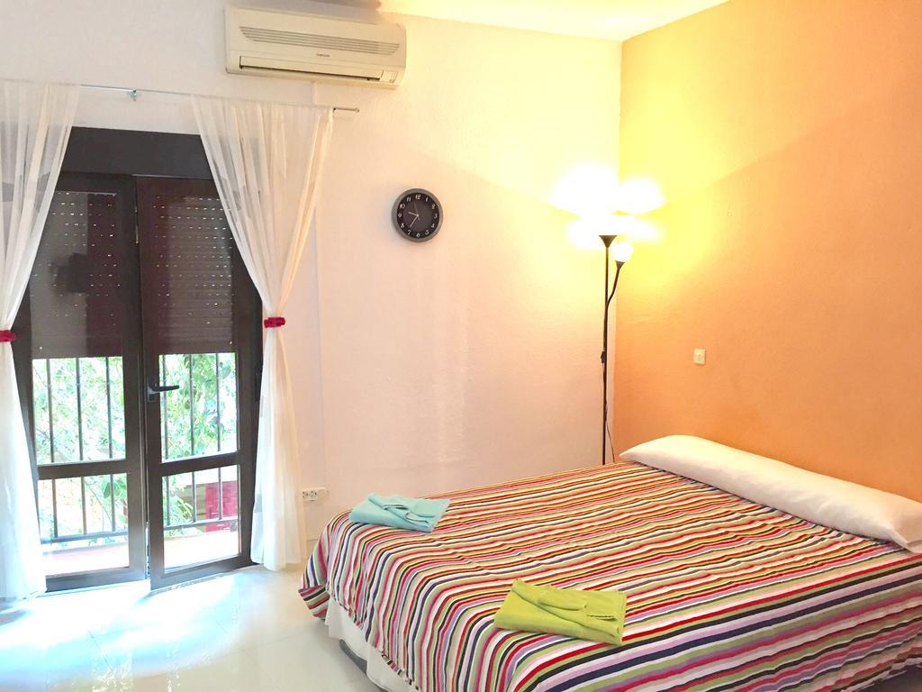 Apartamento Estudio Huertas