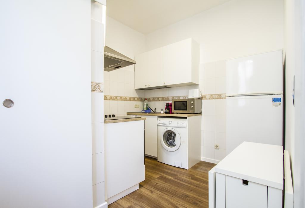 Apto Confort Centro Apartamento