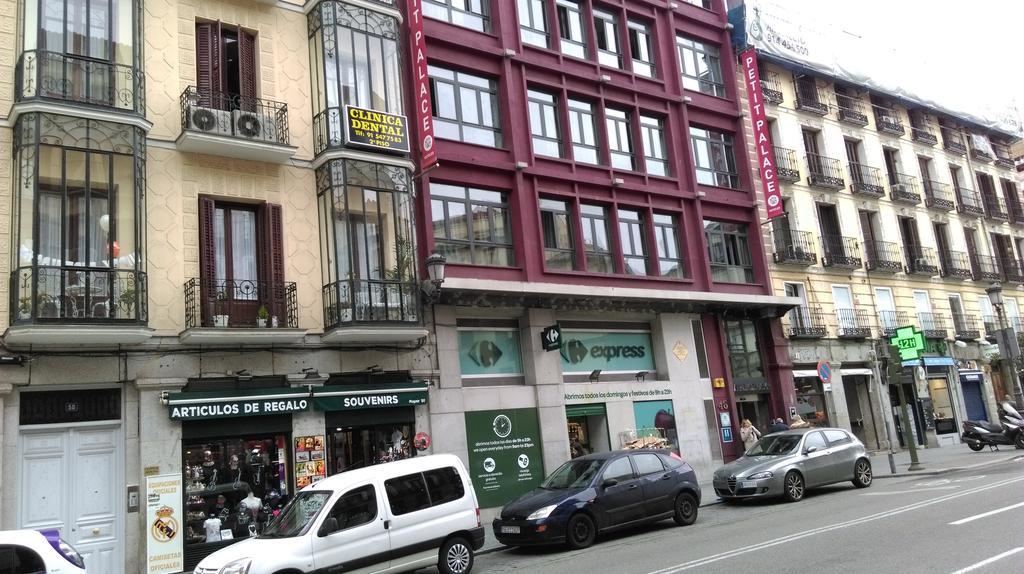 Apartamento Sol Mayor Madrid