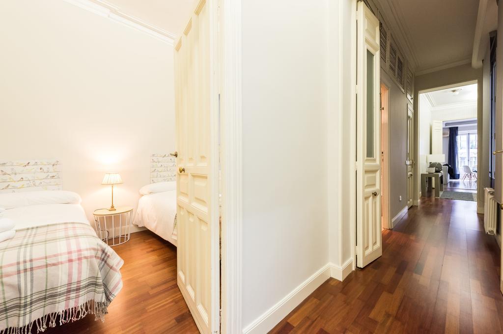 Apartamento Nunez De Balboa Center *