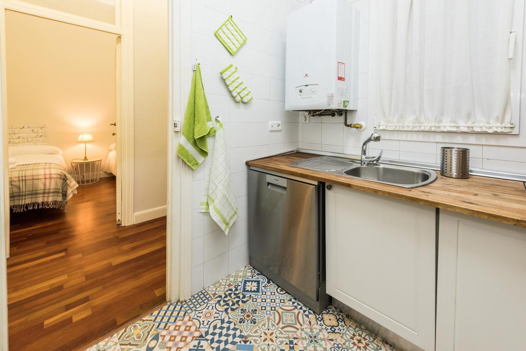 Apartamento Nunez De Balboa Center