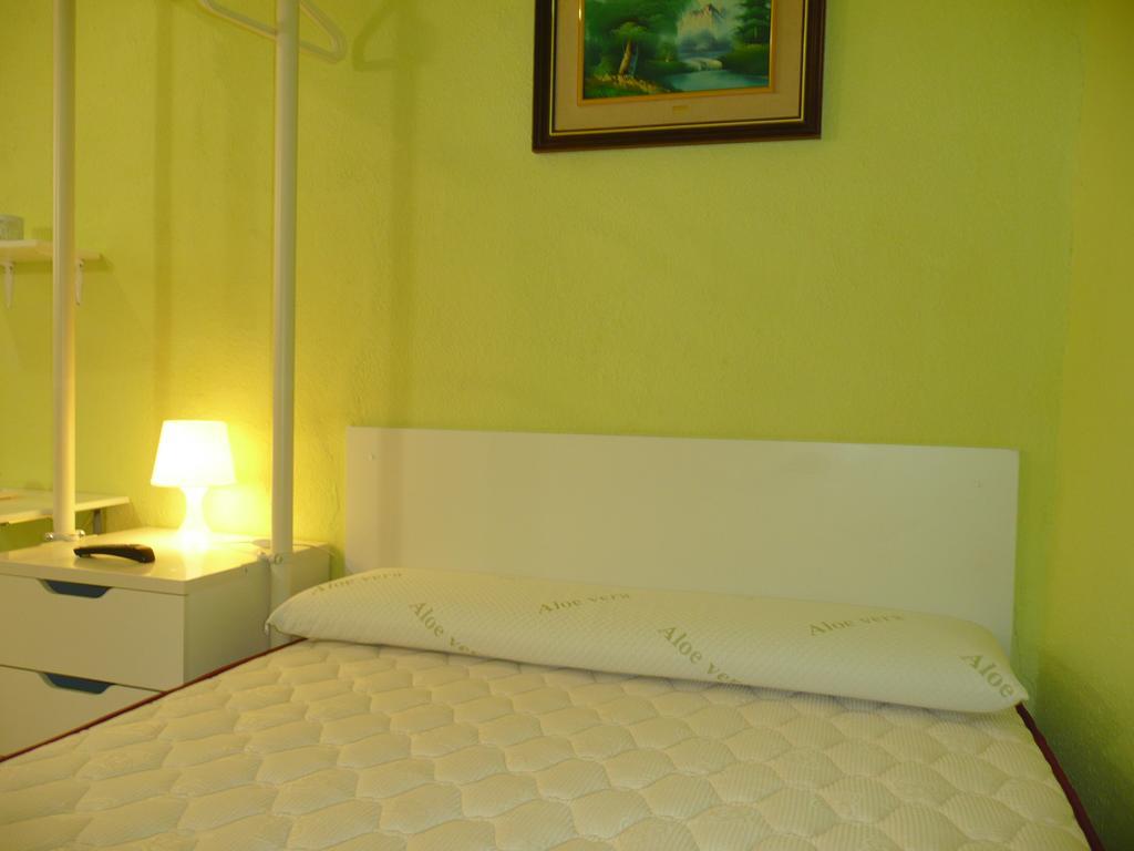 Loyola Madrid