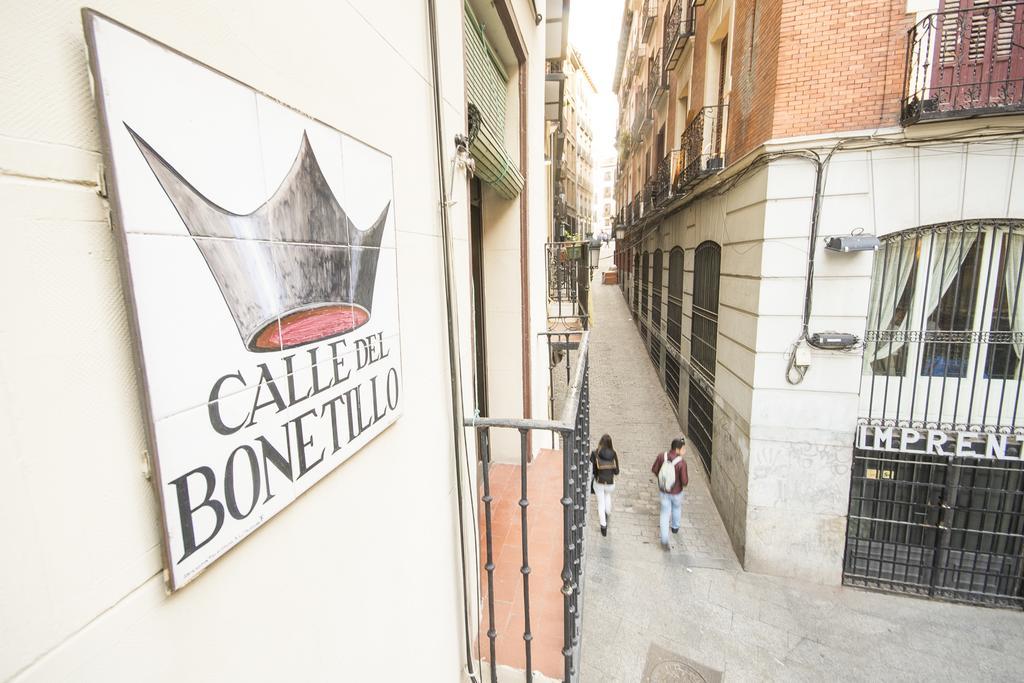 Apartamento Flats For Vacations Bonetillo