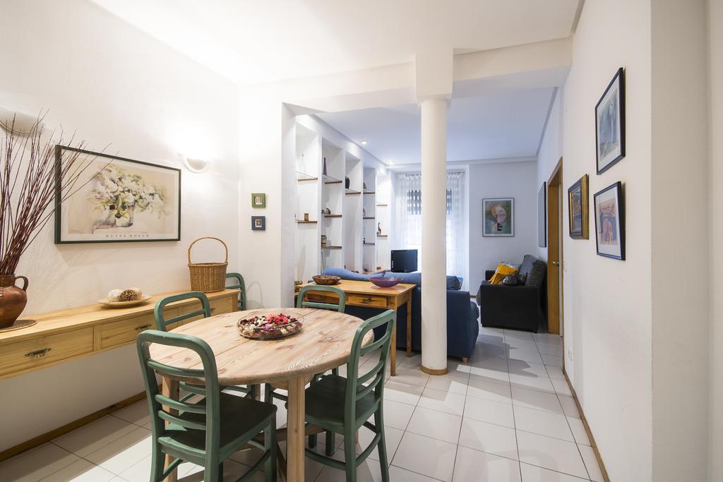 Apartamento Flats For Vacations Bonetillo Madrid